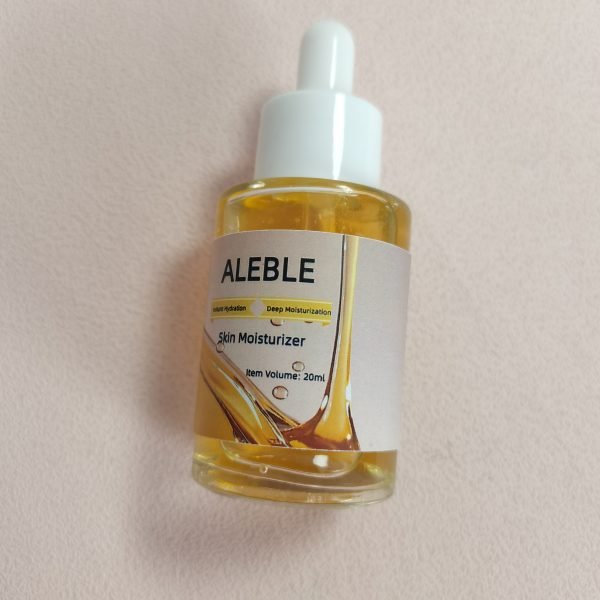 ALEBLE Skin Moisturizer – Deep Hydration & Radiance - Image 2