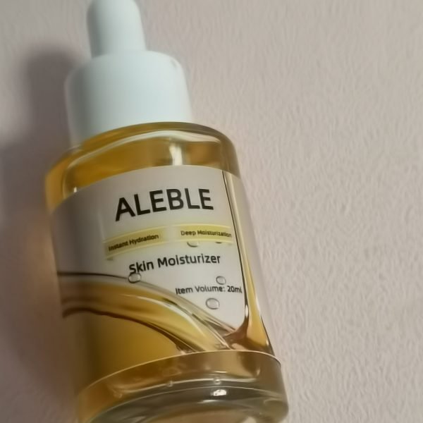 ALEBLE Skin Moisturizer – Deep Hydration & Radiance - Image 5