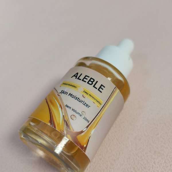 ALEBLE Skin Moisturizer – Deep Hydration & Radiance - Image 6
