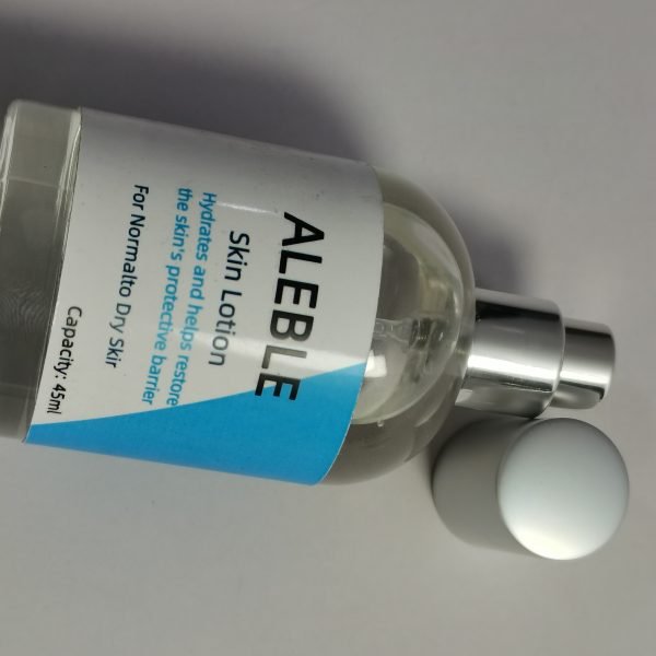 ALEBLE Skin Lotion – Gentle & Hydrating Body Care - Image 3
