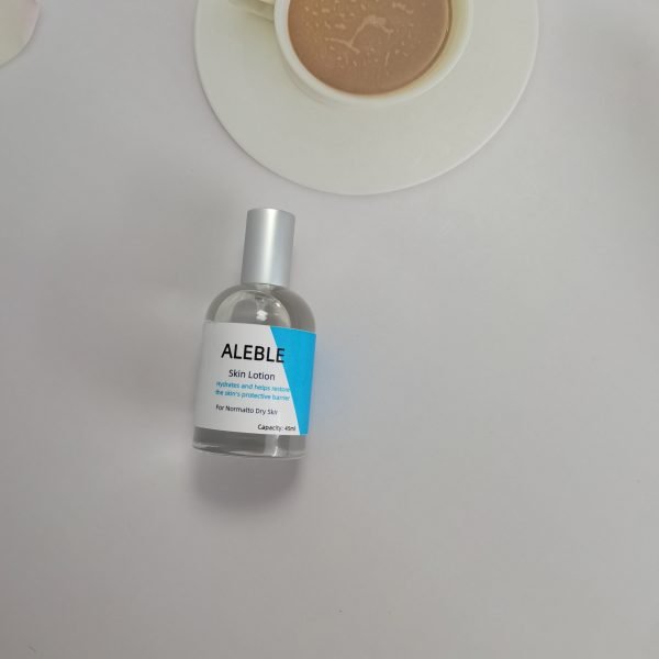 ALEBLE Skin Lotion – Gentle & Hydrating Body Care - Image 6