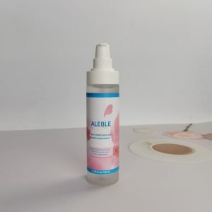 ALEBLE Non-Medicated Skin Care Preparations – Hydrating & Nourishing