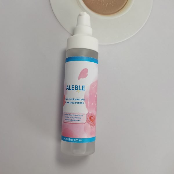 ALEBLE Non-Medicated Skin Care Preparations – Hydrating & Nourishing - Image 5