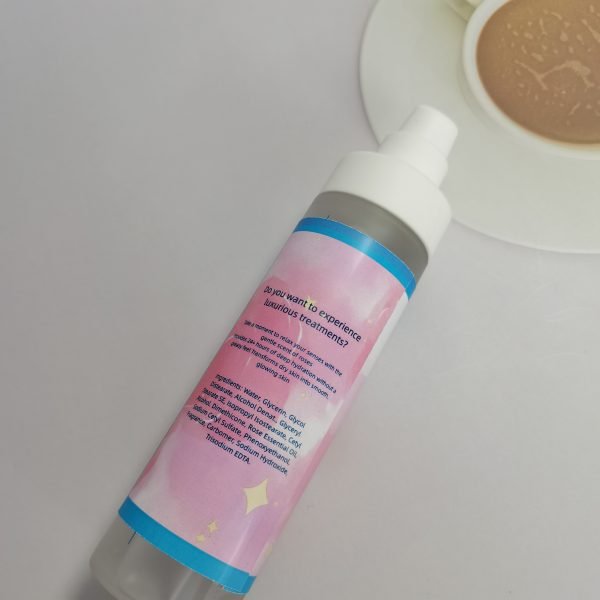ALEBLE Non-Medicated Skin Care Preparations – Hydrating & Nourishing - Image 2