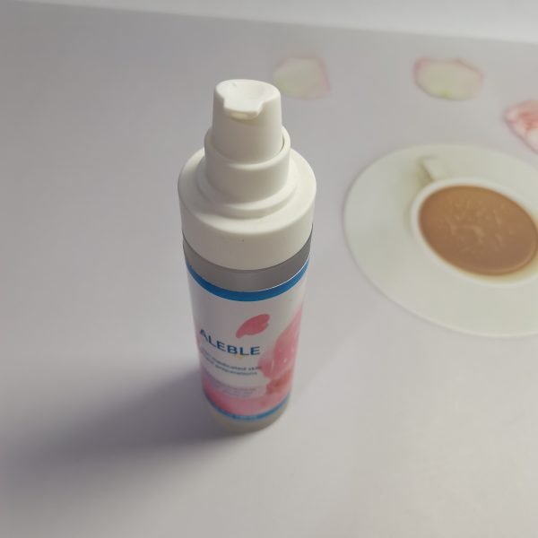 ALEBLE Non-Medicated Skin Care Preparations – Hydrating & Nourishing - Image 3