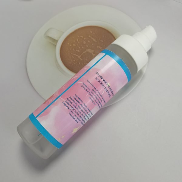 ALEBLE Non-Medicated Skin Care Preparations – Hydrating & Nourishing - Image 4